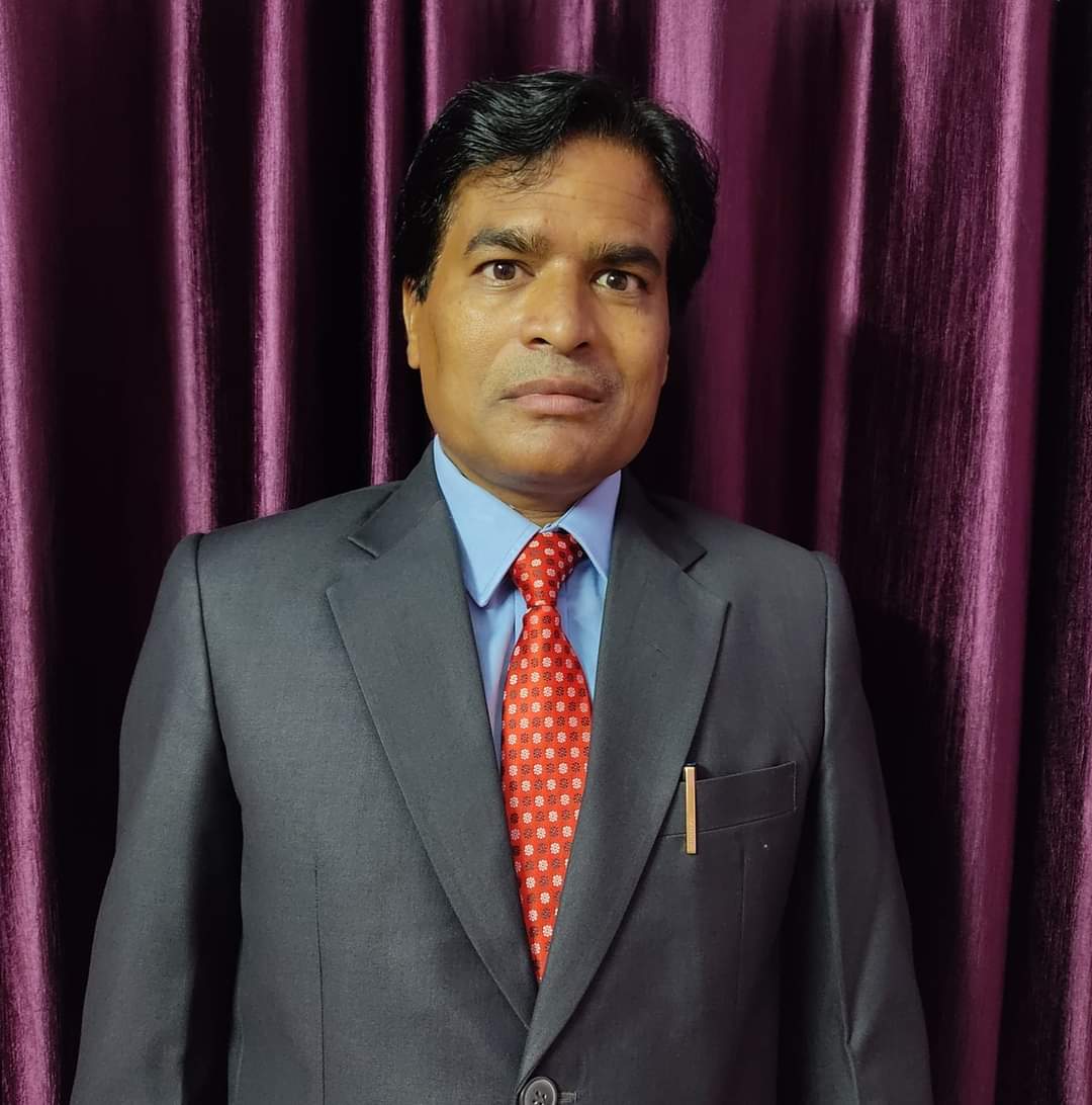 Er. Surendra Babu